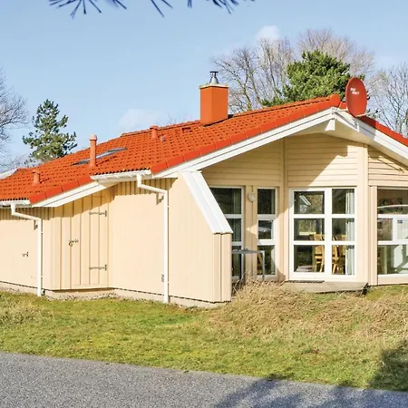 Freibeuterweg 4 - Dorf 6 Ferienhaus Priwall